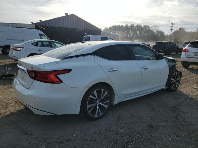 1N4AA6AP3JC403914 Nissan Maxima 3.5s