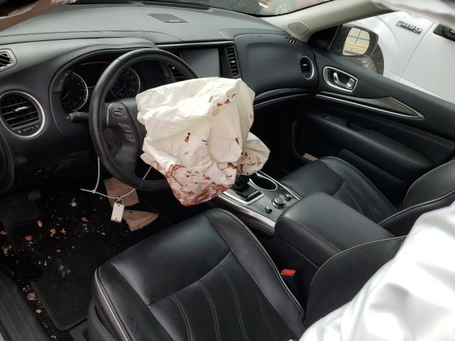 5N1DL0MM5HC525213 Infiniti QX60