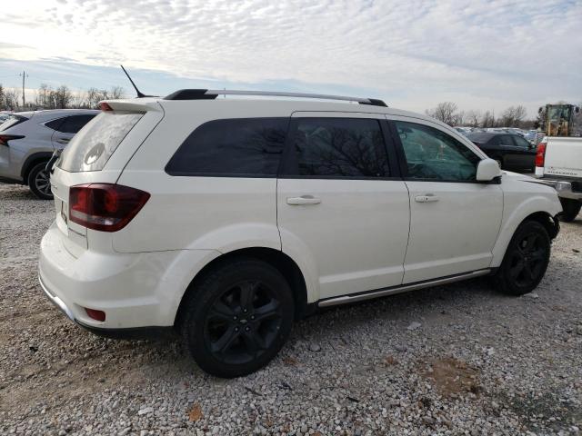 3C4PDDGG5JT386755 Dodge Journey Crossroad