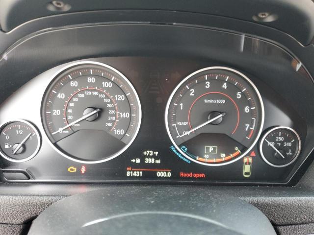 WBA4J1C56KBM17428 BMW 430i Gran Coupe