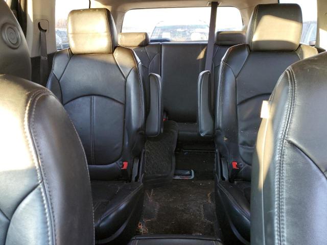 1GKKVRKD2EJ102811 GMC Acadia Slt-1