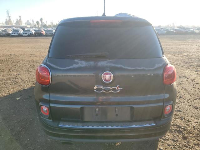 ZFBCFABH1EZ022535 Fiat 500l Easy