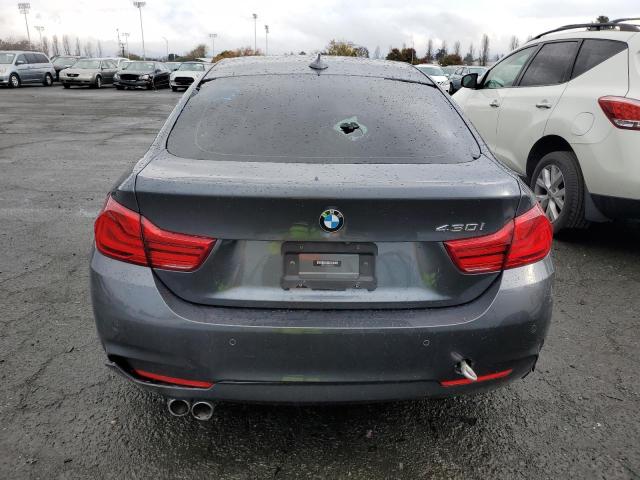 WBA4J1C52KBM15899 BMW 430i Gran Coupe
