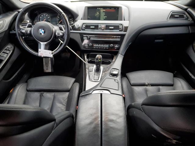 WBA6B8C54FD453286 BMW 640 Xi Gran Coupe