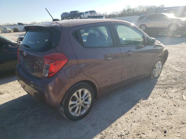 KL8CD6SA2KC714118 Chevrolet SPARK 1LT