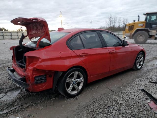 WBA3C1C59EK108675 BMW 328 I Sulev