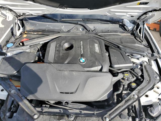 WBA4Z1C57KEE44146 BMW 430I