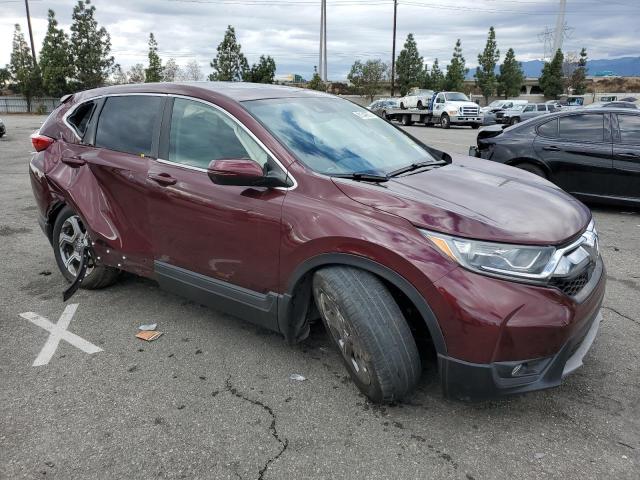 7FARW1H59JE053735 Honda CR-V EX