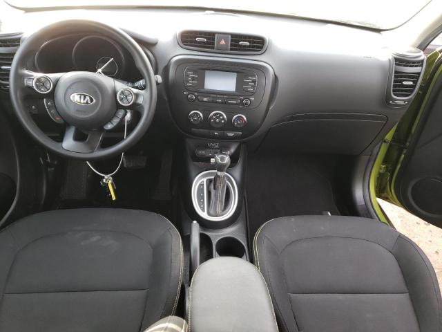 KNDJP3A52E7731720 KIA SOUL +
