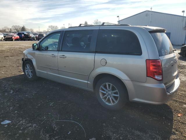 2C4RDGCG3GR310088 Dodge Grand Caravan Sxt