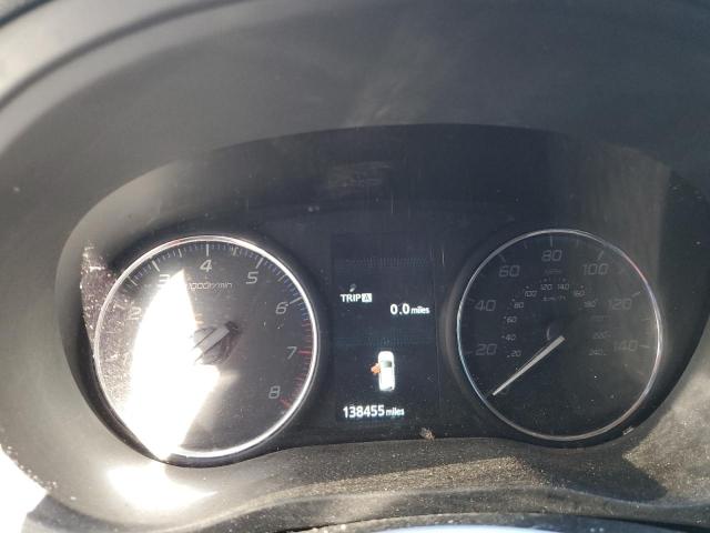 JA4AD3A34KZ010705 Mitsubishi Outlander Se