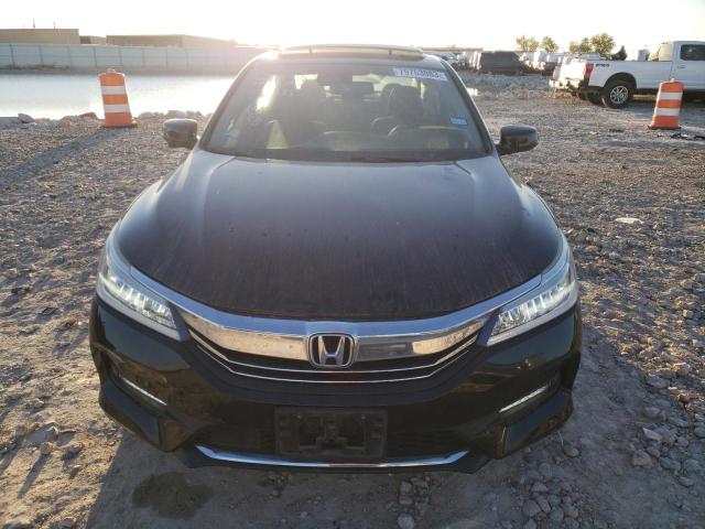 1HGCR3F96GA032225 Honda Accord Touring