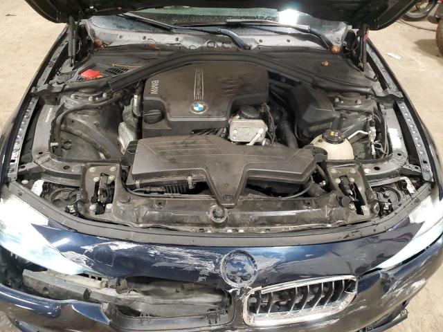 WBA8E3G56GNT78132 BMW 328 Xi Sulev