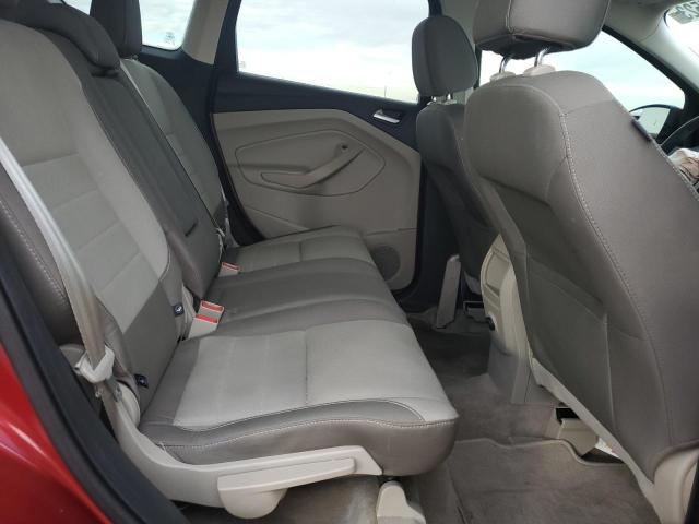 1FMCU0G78GUA68226 Ford ESCAPE SE