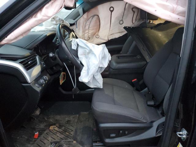 1GKS2AKC8KR408765 GMC YUKON SLE