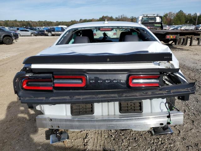 2C3CDZFJXNH172050 Dodge Challenger R/t Scat Pack