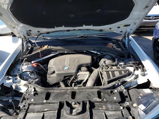 5UXWZ7C33H0V94088 BMW X3 Sdrive28i