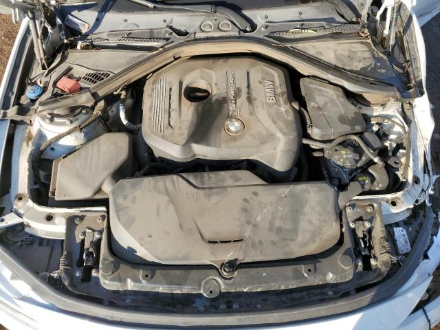 WBA8B9G50HNU50228 BMW 330 I