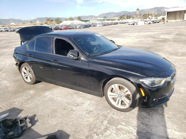 WBA8E9G55GNT83485 BMW 328 I Sulev