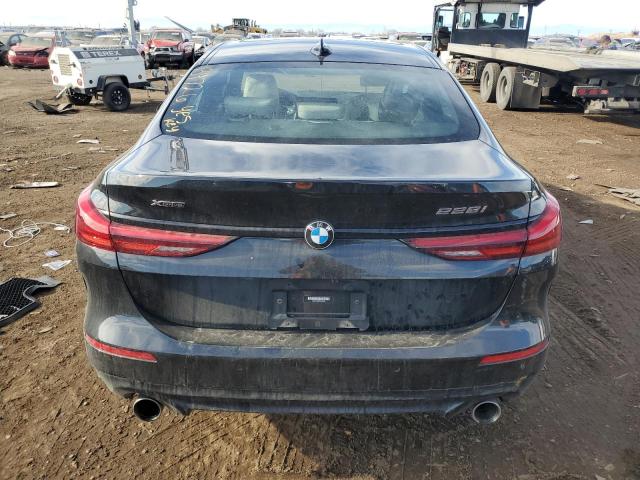 WBA73AK03N7K43483 BMW 228XI