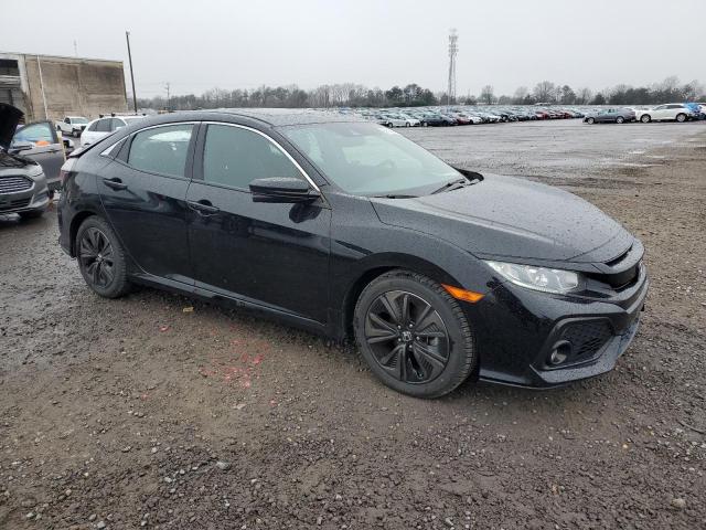 SHHFK7H69KU220763 Honda CIVIC EX