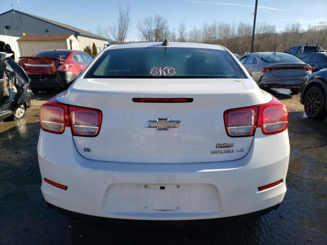 1G11B5SA8GF132974 Chevrolet Malibu Limited Ls