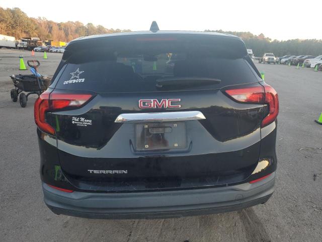 3GKALMEV6JL154017 GMC Terrain Sle