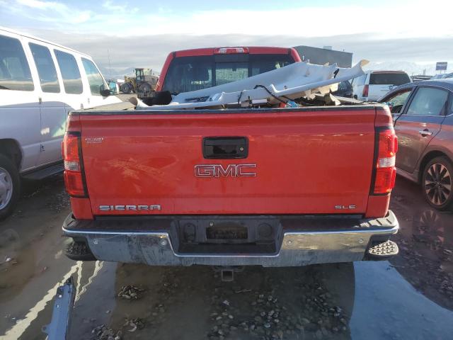 3GTU2UEC8EG225422 GMC Sierra K1500 Sle