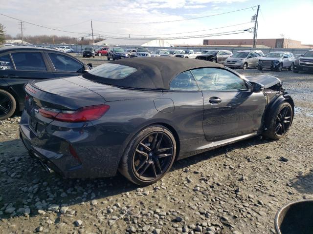 WBSDZ0C00LCE17460 BMW M8