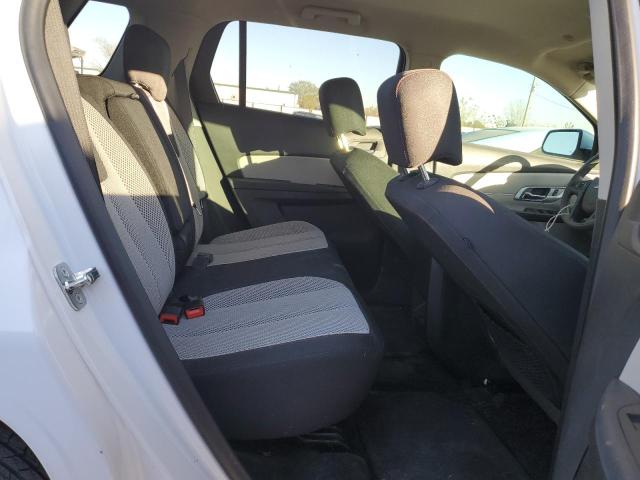 2GKALMEK4G6229560 GMC Terrain Sle