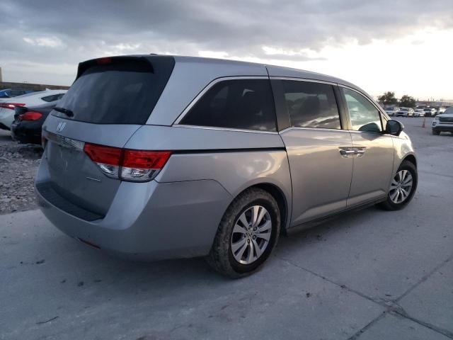 5FNRL5H30GB053335 Honda ODYSSEY SE