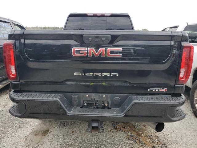 1GT49PEY4MF143292 GMC Sierra K2500 At4