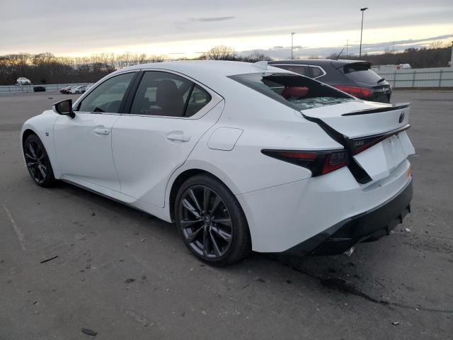 JTHGZ1E27N5026480 Lexus Is 350 F-sport