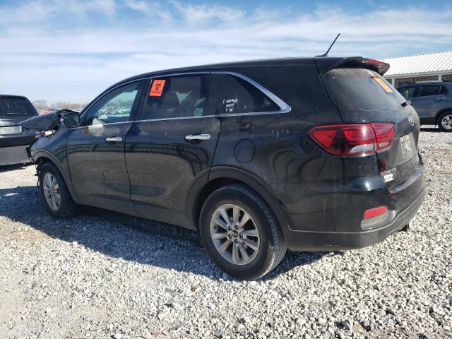 KIA SORENTO L 2020 5XYPG4A37LG662957 Image 2