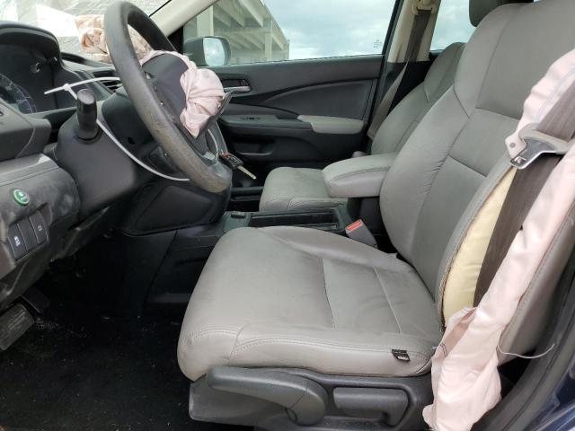 3CZRM3H34FG704048 Honda CR-V LX