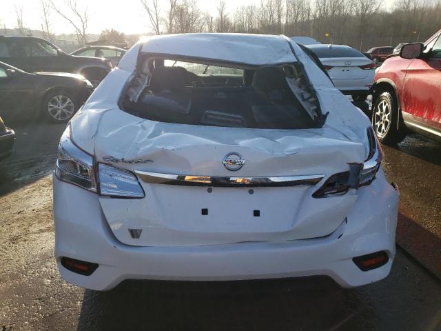 3N1AB7AP7HY313232 Nissan SENTRA S