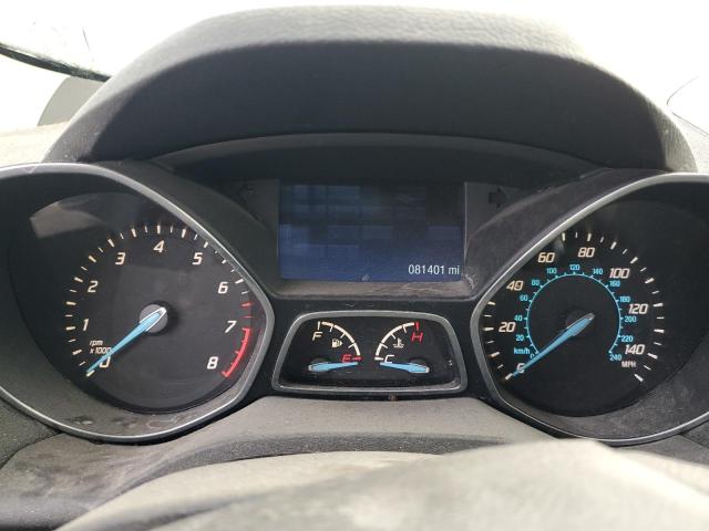 1FMCU0GX1EUA78111 Ford ESCAPE SE