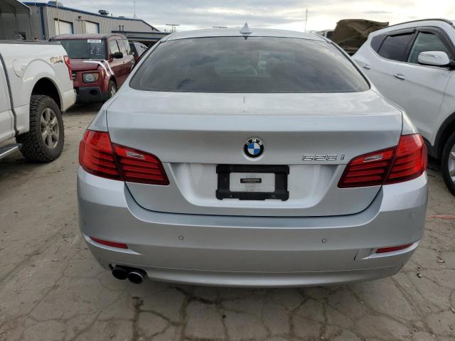 WBA5A5C53GG348557 BMW 528 I