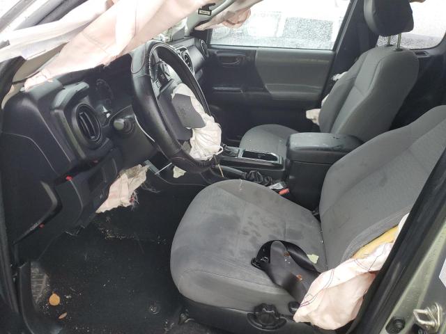 Toyota Tacoma Access Cab 2019 5TFRX5GN5KX164405 Image 7