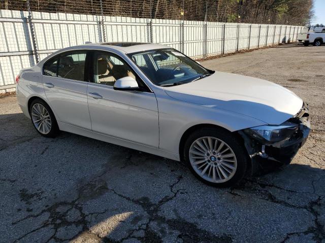 WBA3A5G52FNS90260 BMW 328 I