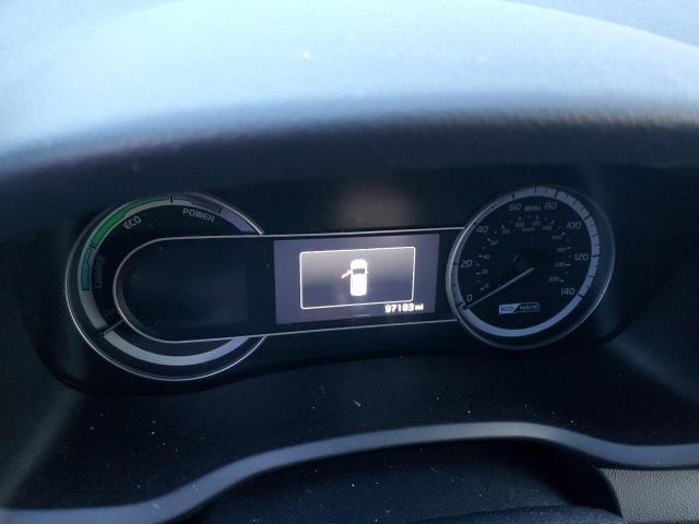 KNDCB3LC2H5104079 KIA NIRO FE