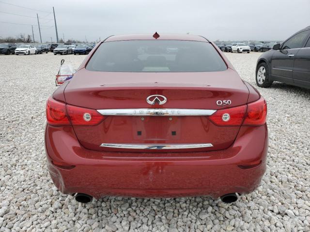 JN1AV7AP7EM690746 Infiniti Q50 Hybrid Premium