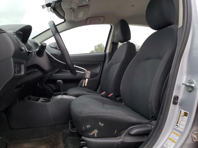 ML32F3FJ6HHF08243 Mitsubishi Mirage G4 Es
