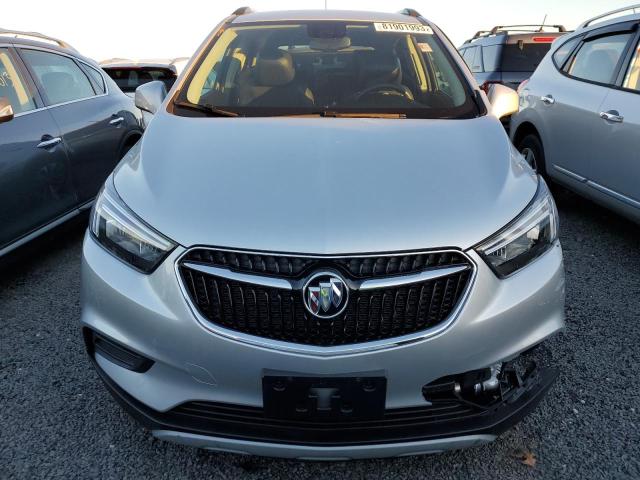 KL4CJESM7NB510648 Buick Encore Preferred