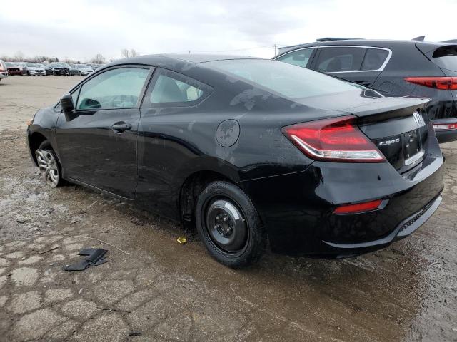 2HGFG3B58FH515561 Honda Civic Lx