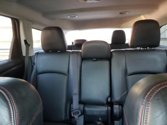 3C4PDDEG8HT600473 Dodge JOURNEY GT