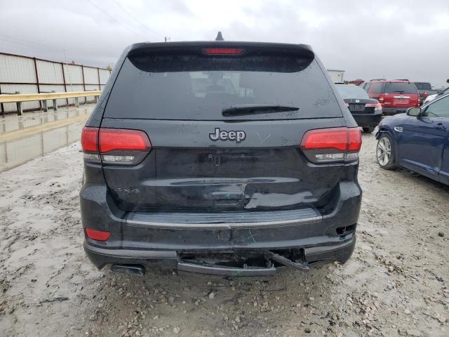 1C4RJFCG5JC502969 Jeep Grand Cherokee Overland