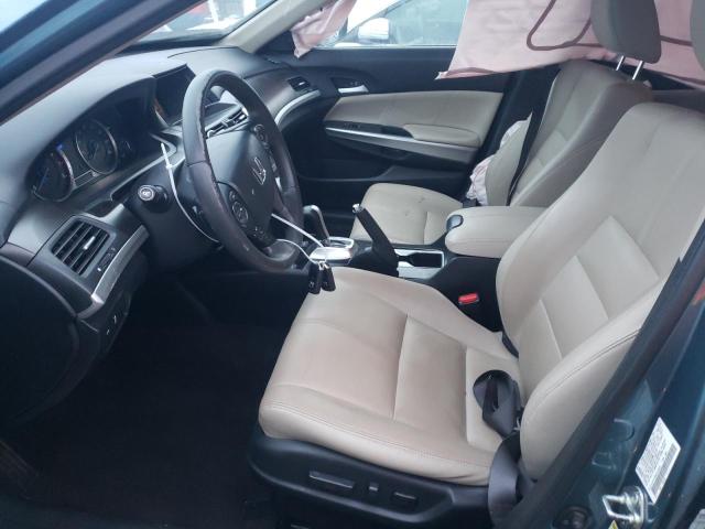 5J6TF1H56EL000649 Honda Crosstour Exl