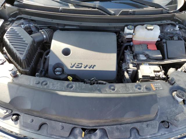 5GAERDKW8PJ138766 Buick Enclave Avenir
