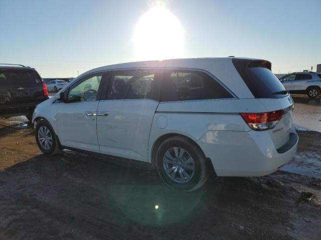 5FNRL5H35GB168738 Honda ODYSSEY SE